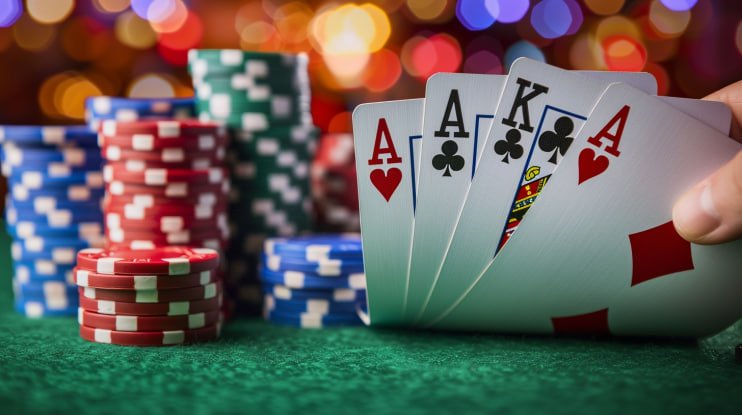 Responsible gaming reminder for 777 joya members after login on mobile