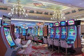 Responsible gaming message for adults using the 777 joya gaming platform