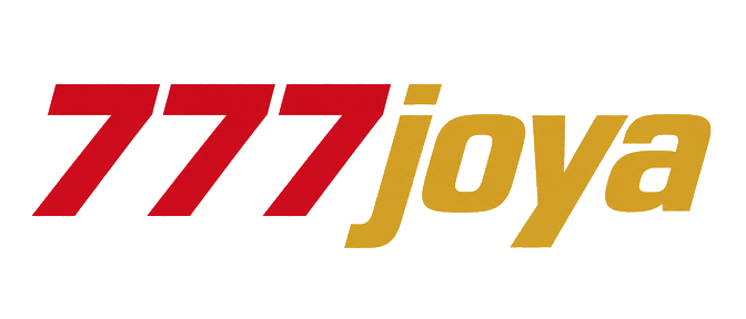777 joya logo for homepage navigation
